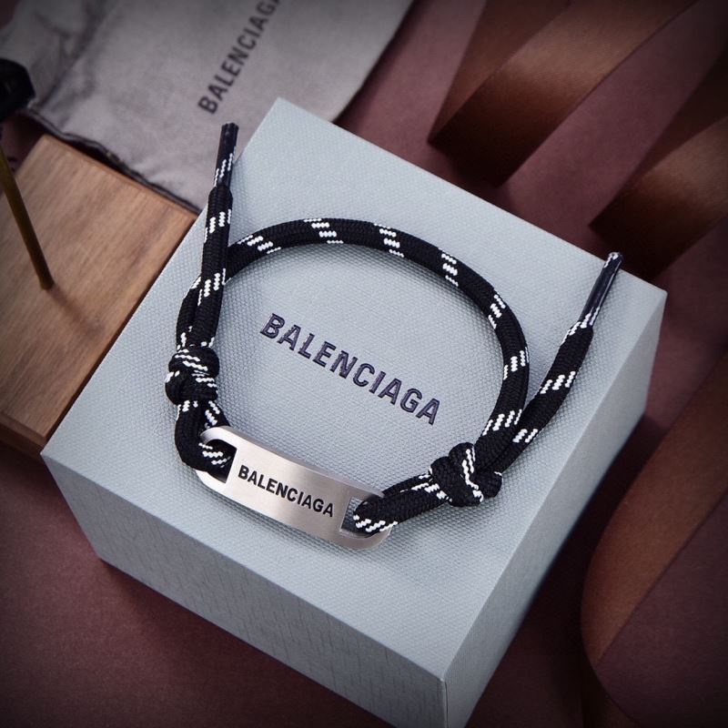 Balenciaga Bracelets